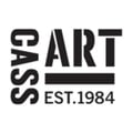 Cass Art logo