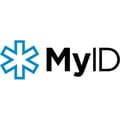 MyID Shop logo