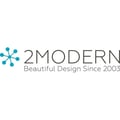 2Modern logo