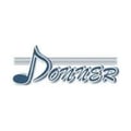 Donnerdeal logo