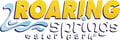 Roaring Springs Waterpark logo