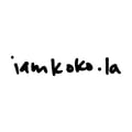 Iamkoko.la logo