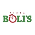 Pizza Boli's logo