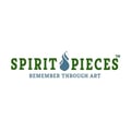 Spirit Pieces logo