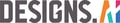 Designs.ai logo