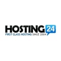 Hosting24 logo