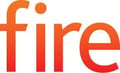 Amazon Fire logo