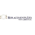 Replacements logo