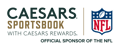 Caesars Sportsbook logo