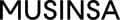 MUSINSA logo