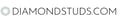 DiamondStuds.com logo