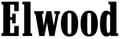 Elwood Clothing logo