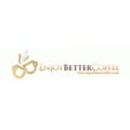 Enjoy Better Coffee logo