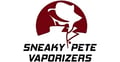 Sneaky Pete Store logo