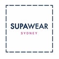 Supawear logo