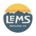 Lems Shoes logo