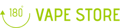 180 Smoke Vape Store logo