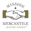 Mission Mercantile logo