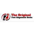 My Happy Feet logo