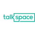 Talkspace logo
