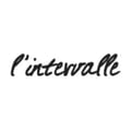 L'Intervalle logo