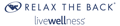 Relax The Back logo