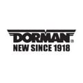 Dorman logo