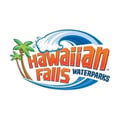 Hawaiian Falls logo