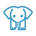 T-Shirt Elephant logo