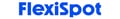 FlexiSpot CA logo
