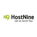 HostNine logo