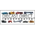 Diecast Direct logo