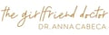 Dr. Anna Cabeca logo