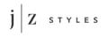 JZ Styles logo