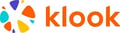 Klook UK logo