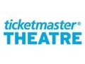 Ticketmaster Theatre UK logo