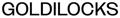 Goldilocks logo