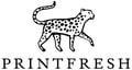 Printfresh logo