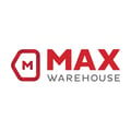 Max Warehouse logo