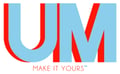 United Monograms logo
