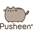 Pusheen logo