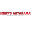 Jerry's Artarama logo