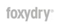 Foxydry logo