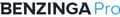 Benzinga Pro logo