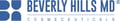 Beverly Hills MD logo