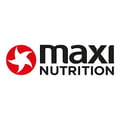 MaxiNutrition logo