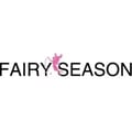 Fairy Season logo