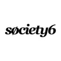 Society6 logo