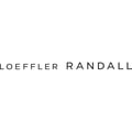 Loeffler Randall logo