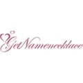 GetNameNecklace logo
